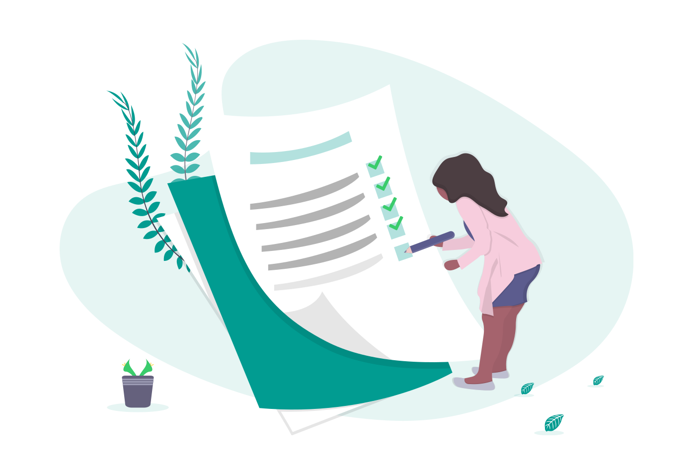 Registro de lecturas de agua